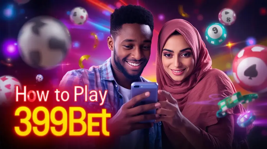 399Bet