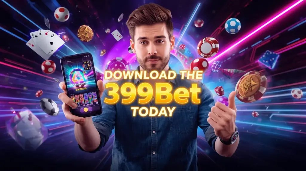399Bet Download