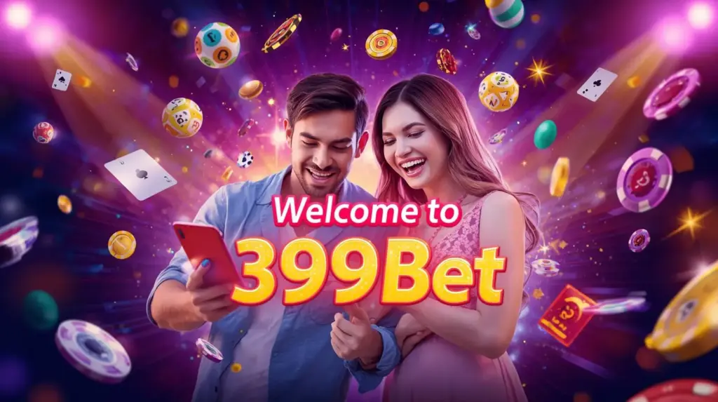 399Bet Blog