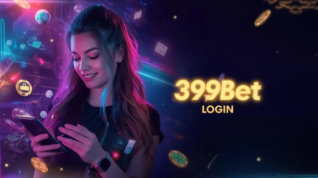 399bet login